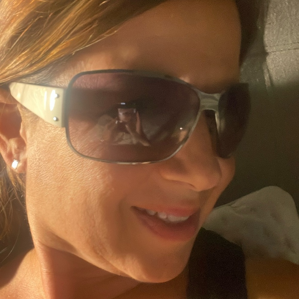 Rare Prada sport aviators - Picture 1 of 7